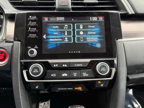 Used 2020 Honda Civic EX-L image 32