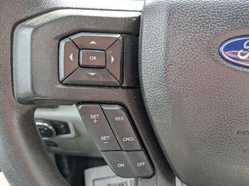 Used 2018 Ford F150 XLT image 17