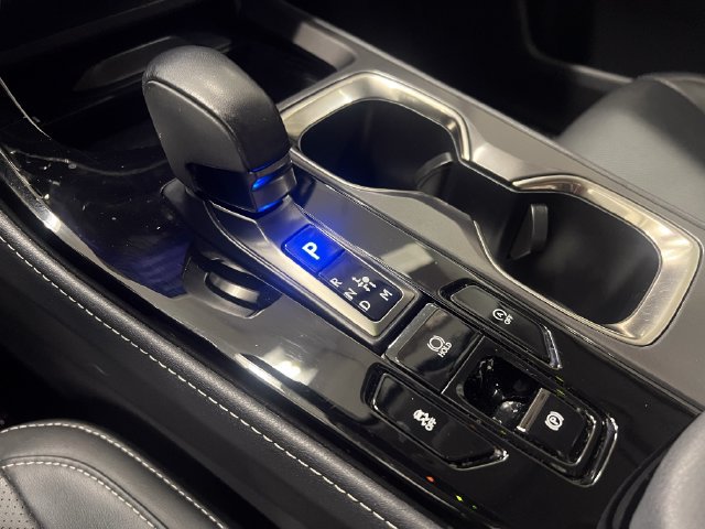 Certified 2024 Lexus NX 250 FWD w/ Cold Area Package image 20