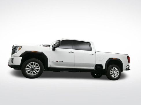 Used 2023 GMC Sierra 3500 AT4 image 39