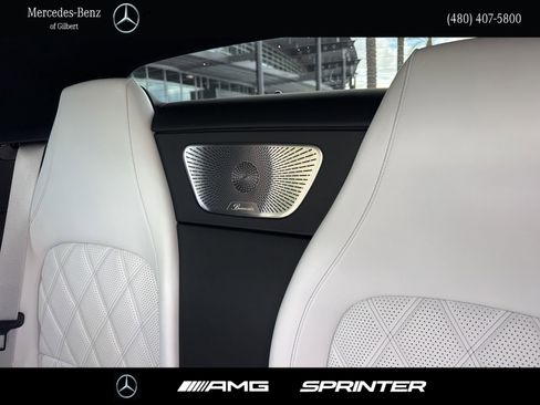 Used 2024 Mercedes-Benz SL 63 AMG SL 63 AMG image 23