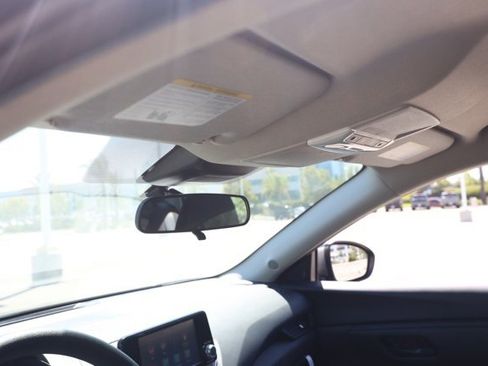 New 2025 Nissan Sentra S image 13