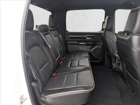 Used 2024 RAM 1500 Laramie image 18