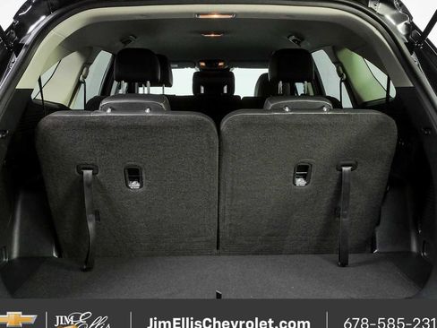 Used 2026 Kia Sorento S FWD image 28