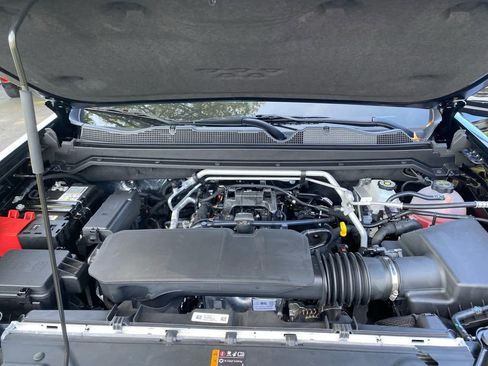 New 2026 Chevrolet Colorado Z71 w/ Z71 Convenience Package 2 image 14