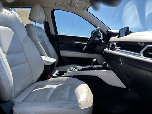 Used 2020 MAZDA CX-5 Grand Touring image 26