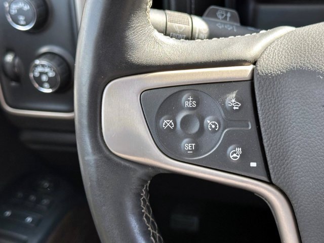 Used 2017 GMC Sierra 1500 Denali AWD/4WD image 21