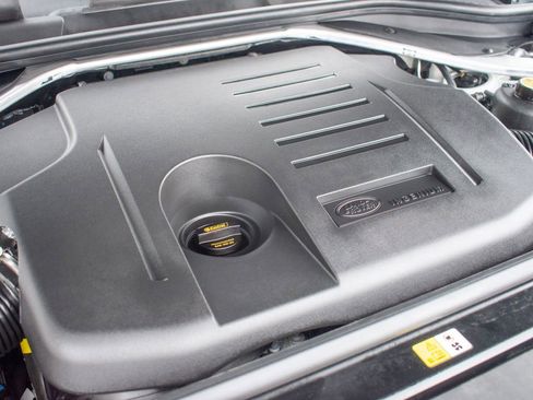 Used 2024 Land Rover Range Rover Sport SE image 37