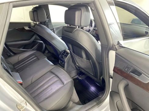 Used 2019 Audi A5 2.0T Premium Plus w/ Premium Plus image 32