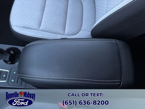 Used 2023 Ford Escape Active image 13
