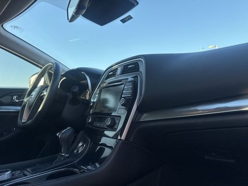 Used 2021 Nissan Maxima 3.5 SV w/ Floor Mat Group image 23