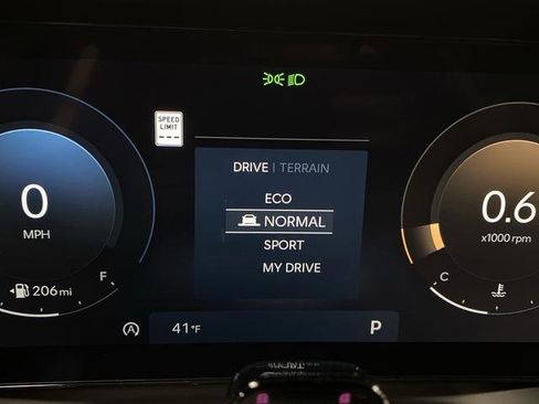 New 2026 Hyundai Palisade XRT Pro image 24