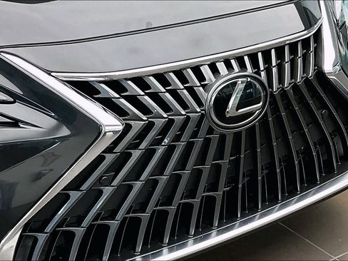 Used 2023 Lexus ES 350 w/ Premium Package image 62