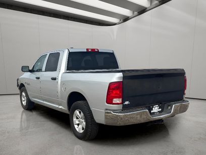 Used 2016 RAM 1500 Tradesman w/ Popular Equipment Group