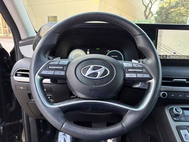 Used 2023 Hyundai Palisade SEL w/ Premium Package AWD/4WD image 8