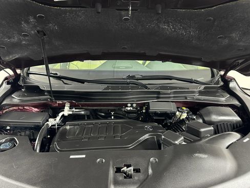 Used 2017 Acura MDX SH-AWD w/ Advance Package image 43