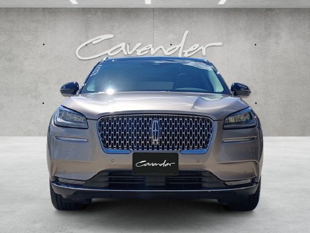 Used 2021 Lincoln Corsair Reserve w/ Equipment Group 201A FWD image 19