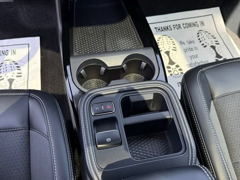 Used 2025 Ford Mustang Mach-E GT w/ Interior Protection Package AWD/4WD image 27