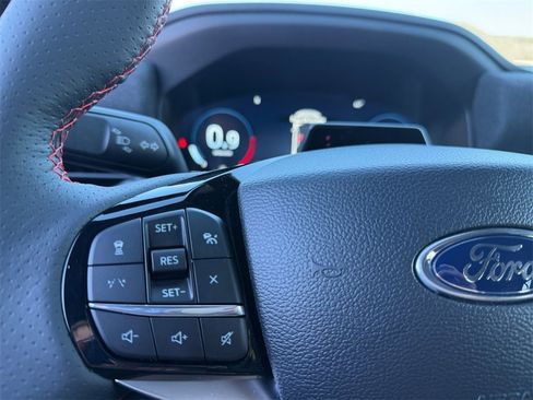 New 2025 Ford Explorer ST-Line w/ Premium Package image 24