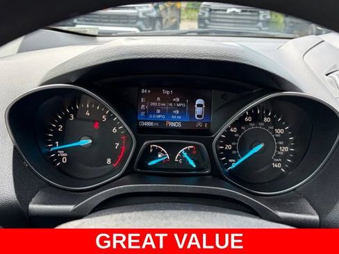 Used 2019 Ford Escape SE FWD image 18