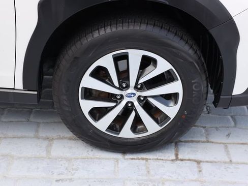 Certified 2024 Subaru Outback Premium AWD/4WD image 54