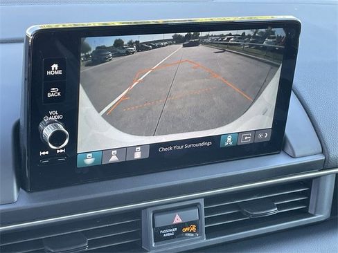 New 2025 Honda Pilot Touring image 18