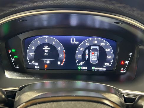 Used 2022 Honda Civic Sport Touring image 16