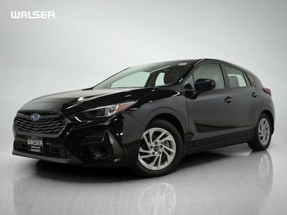 Used 2024 Subaru Impreza 2.0i