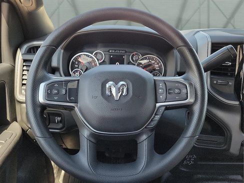 New 2026 RAM 3500 Tradesman image 12