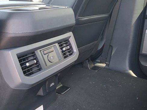 New 2025 Ford F250 Lariat w/ Lariat Ultimate Package image 22