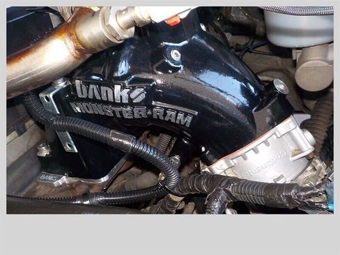 Used 2012 RAM 2500 Longhorn w/ Cold Weather Group image 60