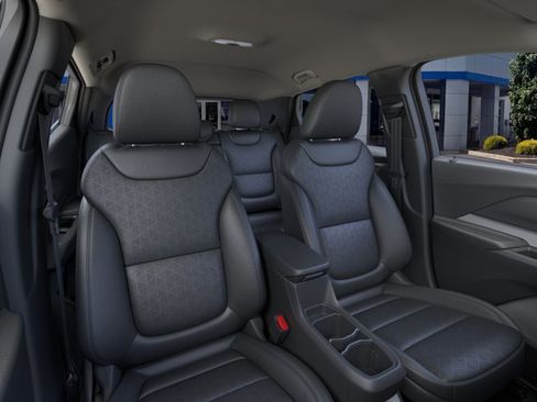 New 2027 Chevrolet Bolt LT FWD image 16