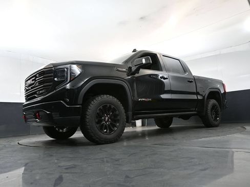 Used 2022 GMC Sierra 1500 AT4X AWD/4WD image 20