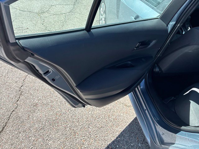 Used 2025 Toyota Corolla LE FWD image 64