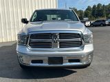 Used 2017 RAM 1500 Big Horn image 3