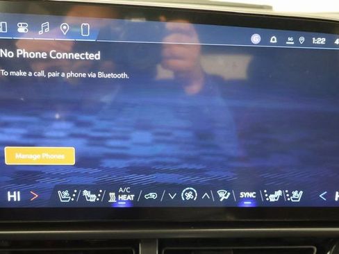 New 2026 Chevrolet Equinox EV RS w/ Active Safety Package 3 image 23