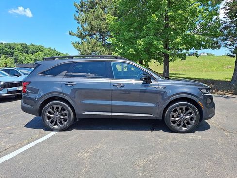 Certified 2023 Kia Sorento X-Line EX AWD/4WD image 18