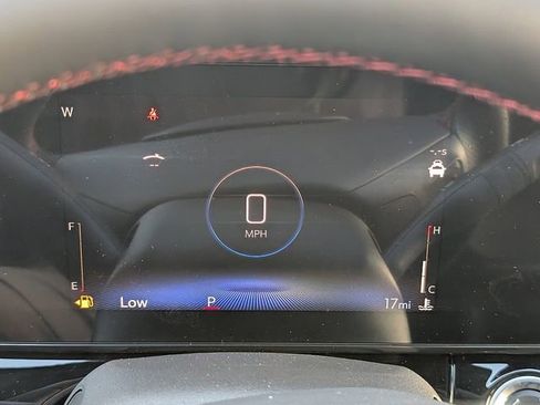 New 2026 Chevrolet Trax RS w/ Driver Confidence Package image 25