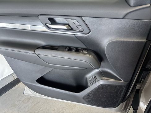 New 2026 GMC Terrain Elevation w/ Elevation Premium Package image 11