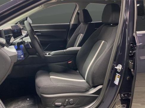 New 2026 Hyundai Sonata SEL FWD image 9