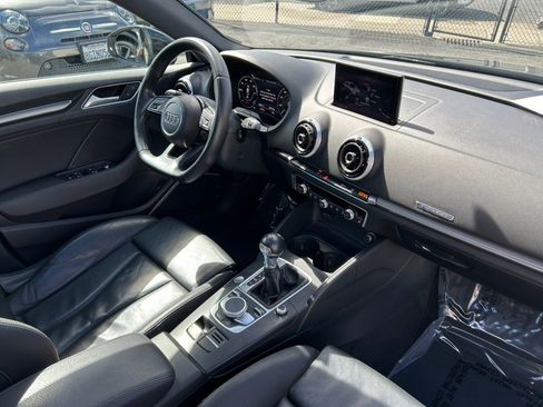 Used 2017 Audi A3 e-tron Premium Plus w/ Technology Package image 36