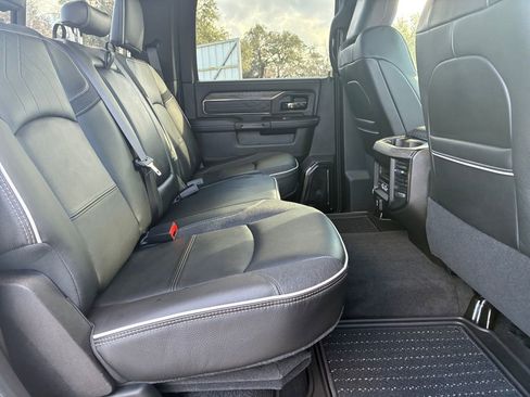 New 2026 RAM 3500 Limited image 5