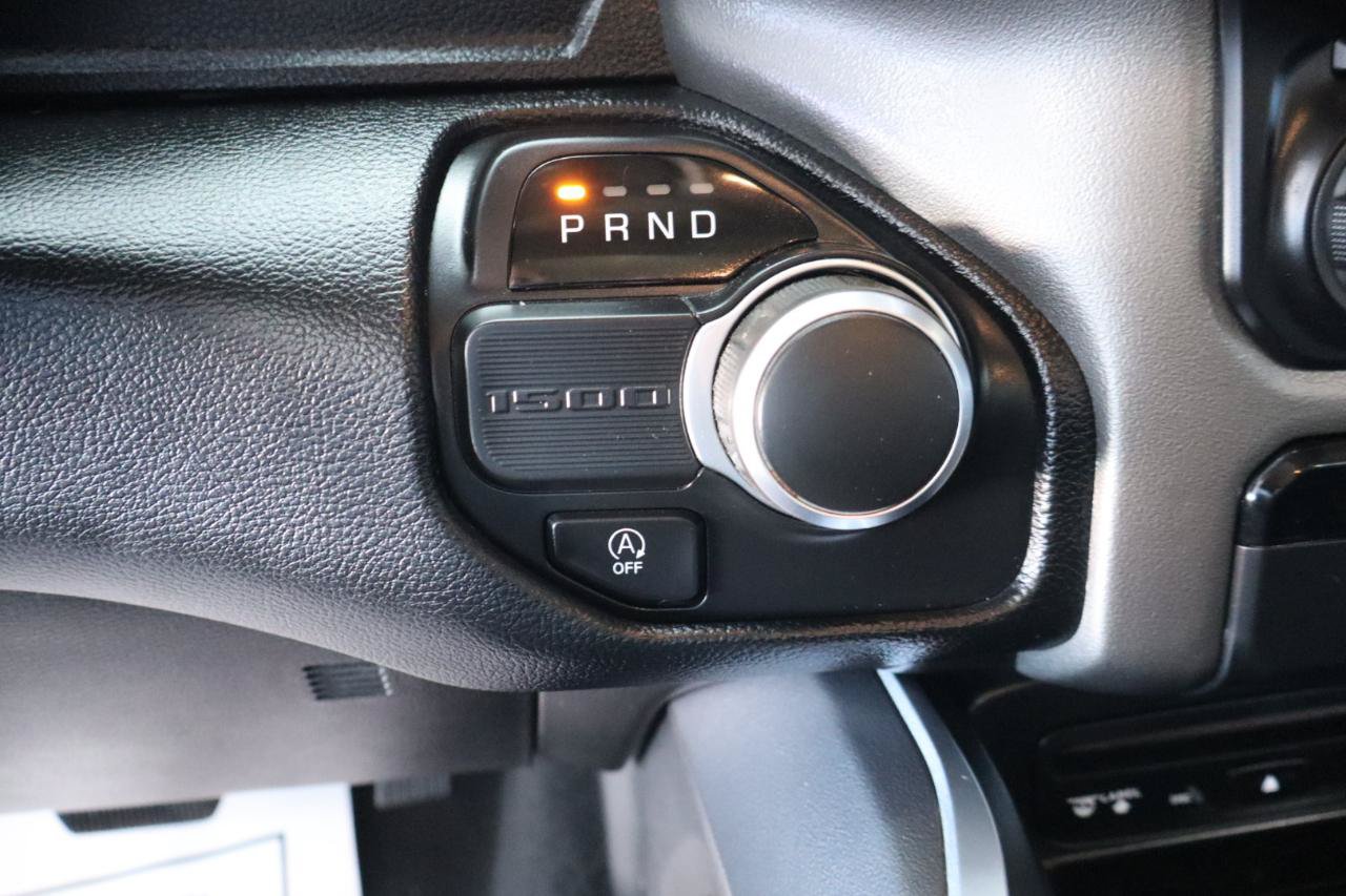 Used 2019 RAM 1500 Big Horn RWD image 20