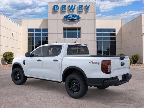 New 2026 Ford Ranger XL AWD/4WD image 5