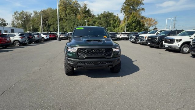 Used 2026 RAM 1500 RHO w/ RHO Level 1 Equipment Group AWD/4WD image 3
