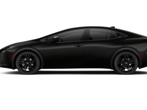 New 2027 Toyota Prius Plug-In Hybrid FWD image 11