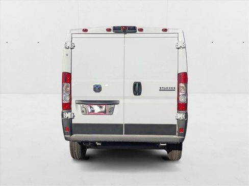 New 2025 RAM ProMaster 1500 w/ Power Group image 9
