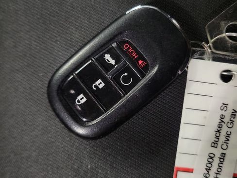 Used 2024 Honda Civic Sport image 20
