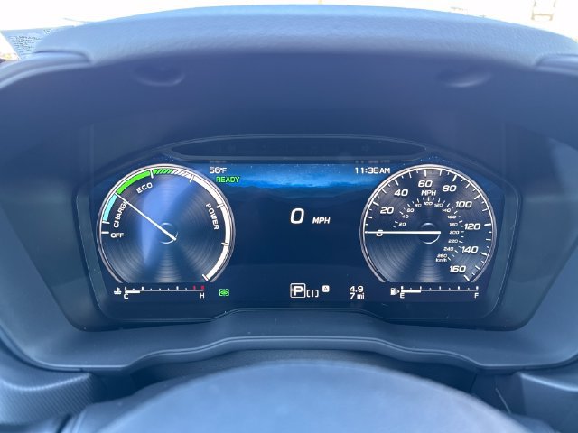 New 2026 Subaru Forester Touring AWD/4WD image 23