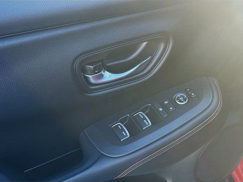 Certified 2023 Honda HR-V Sport image 16